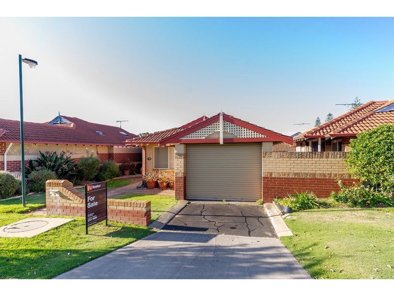 15/60 Halsey Street, South Bunbury WA 6230