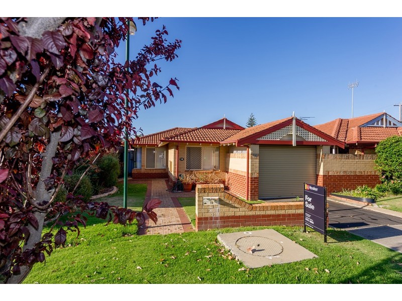 15/60 Halsey Street, South Bunbury WA 6230