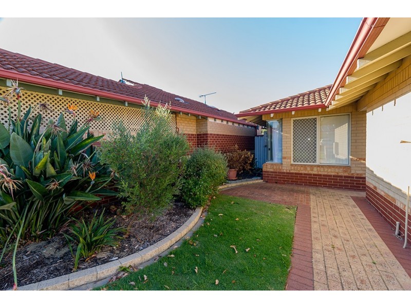 15/60 Halsey Street, South Bunbury WA 6230