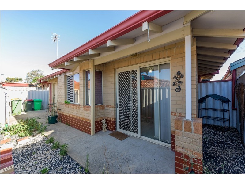 15/60 Halsey Street, South Bunbury WA 6230