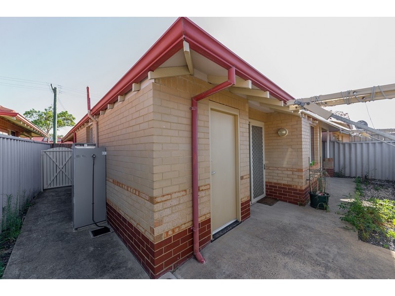 15/60 Halsey Street, South Bunbury WA 6230