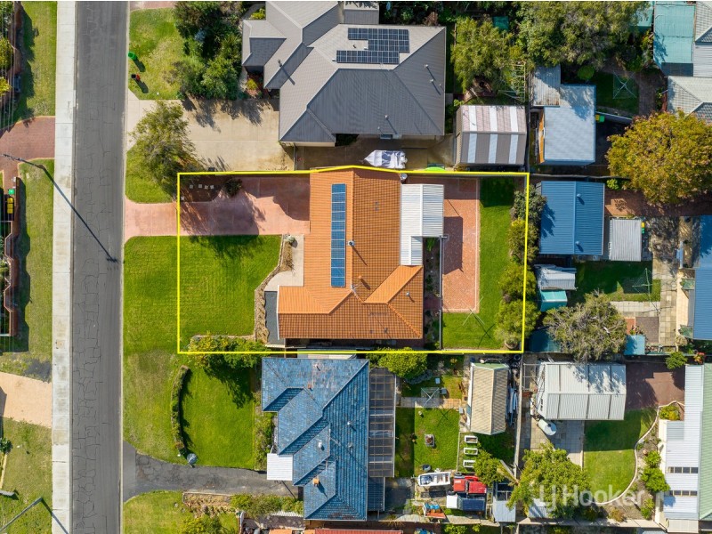 17 Anna Road, Australind WA 6233