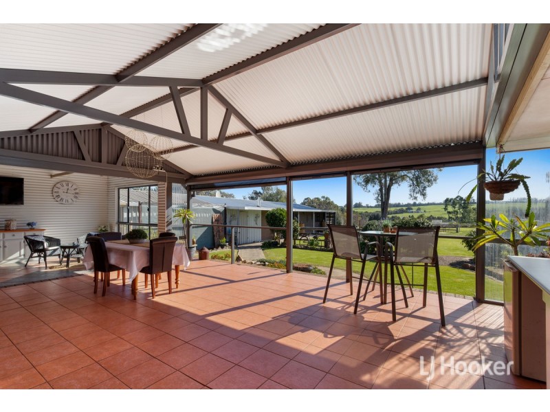 40 Eden Street, Allanson WA 6225