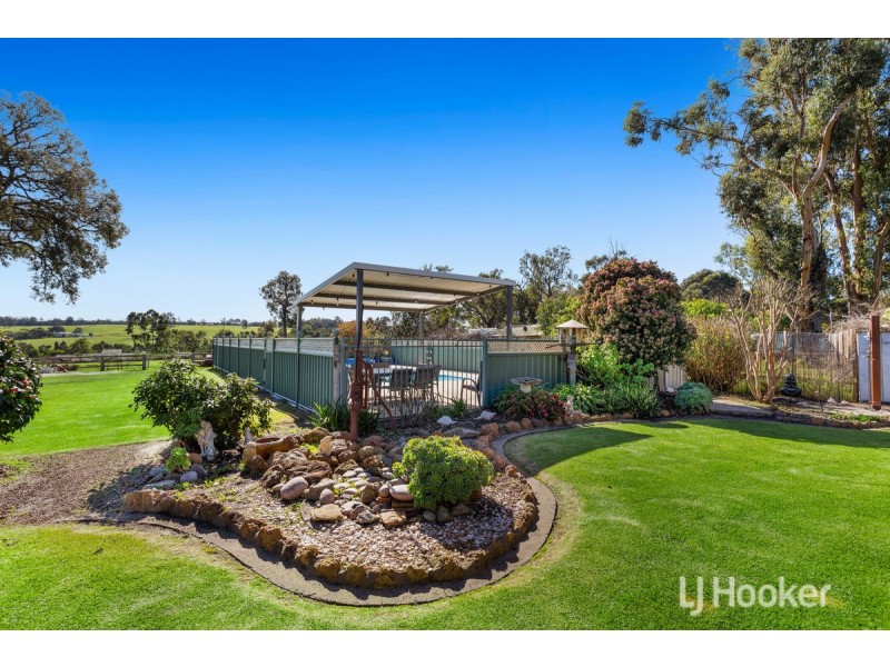 40 Eden Street, Allanson WA 6225