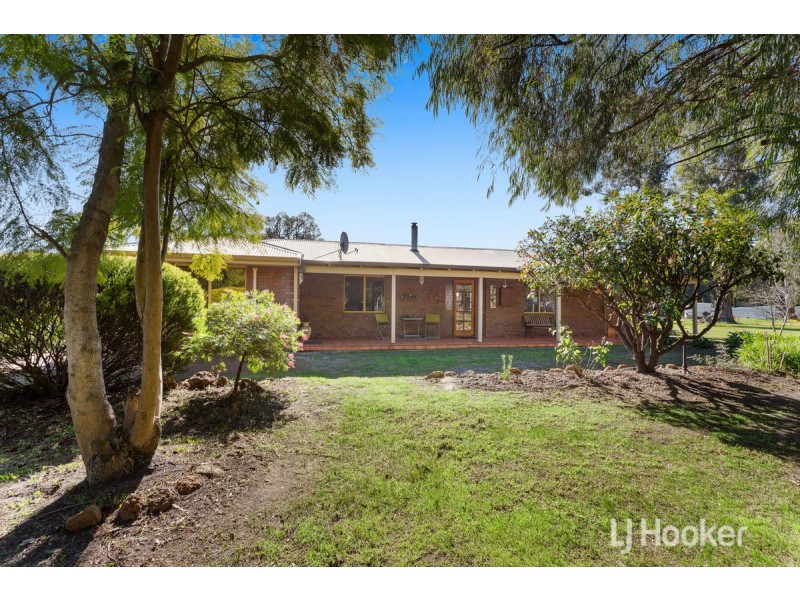 40 Eden Street, Allanson WA 6225