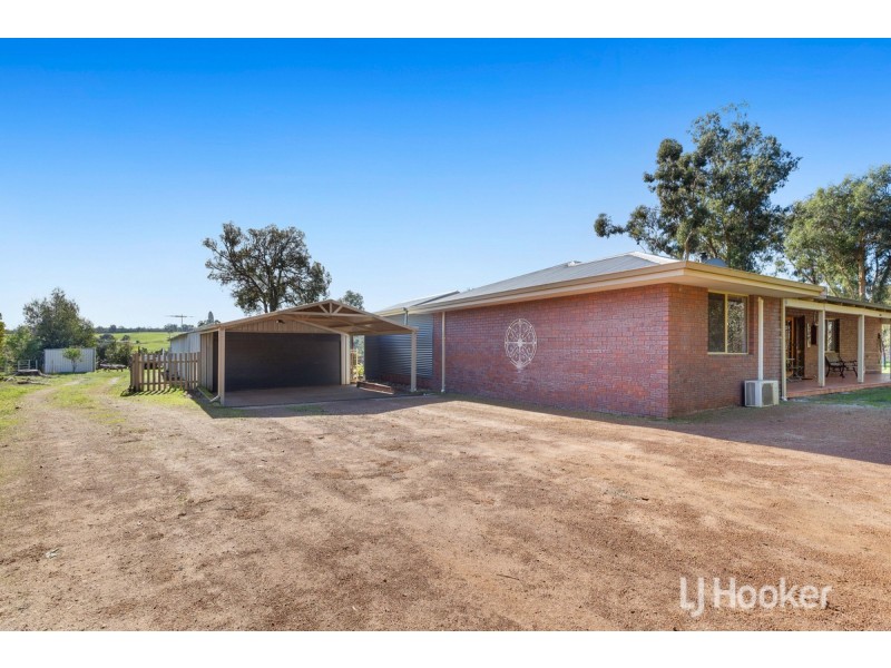 40 Eden Street, Allanson WA 6225