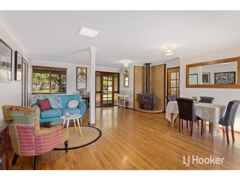 40 Eden Street, Allanson WA 6225