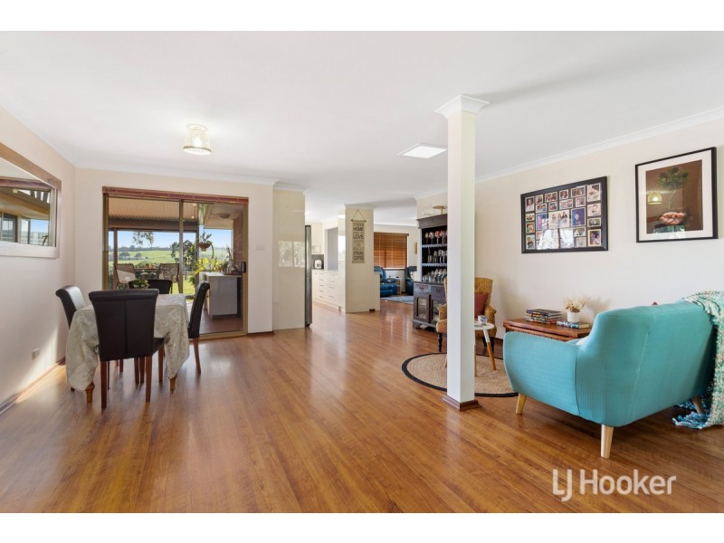 40 Eden Street, Allanson WA 6225