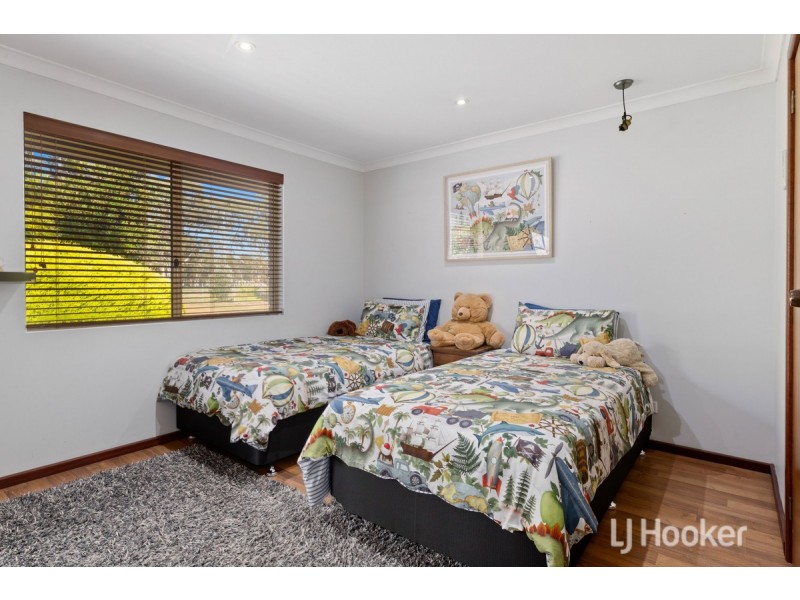 40 Eden Street, Allanson WA 6225