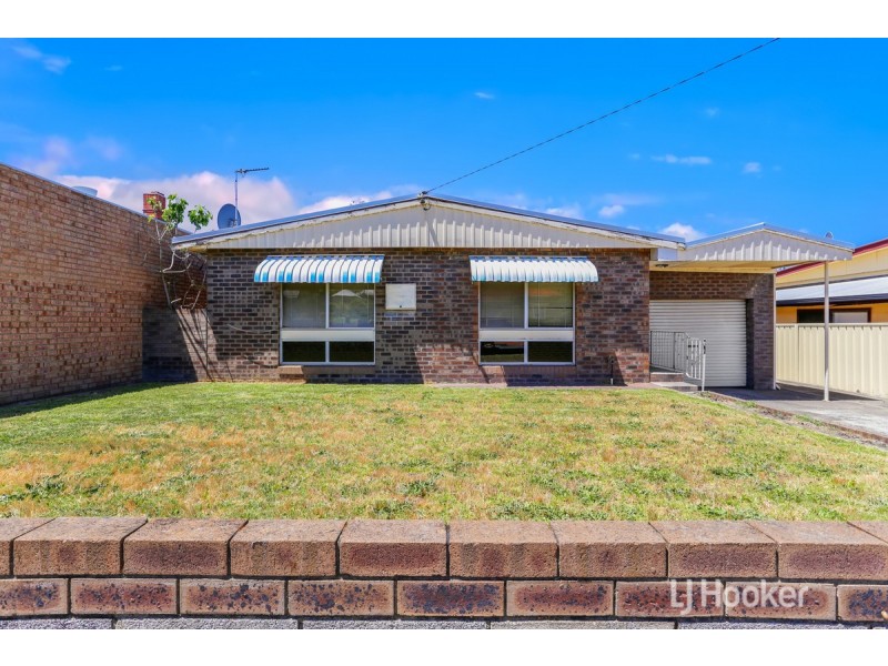 176 Steere Street, Collie WA 6225
