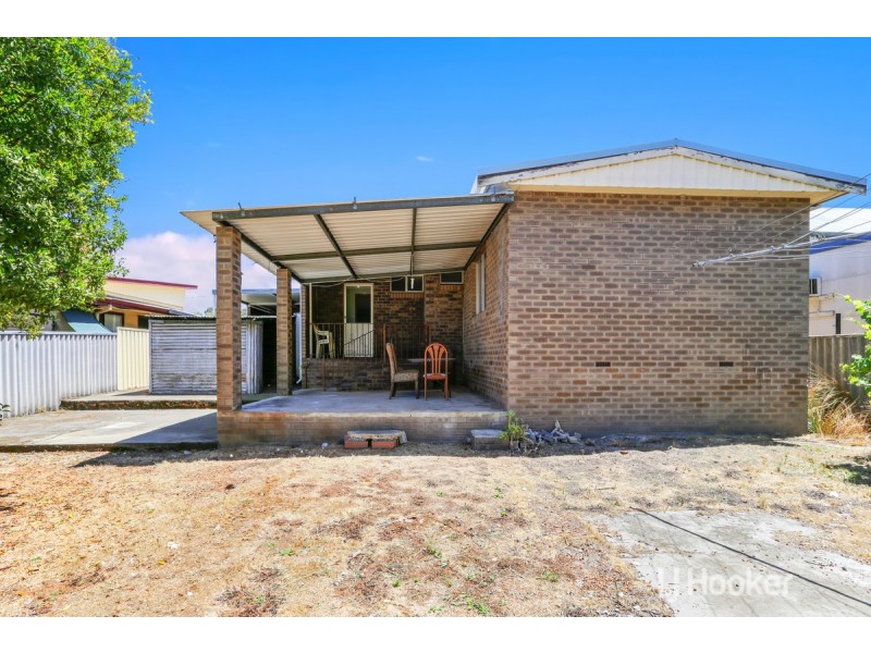 176 Steere Street, Collie WA 6225