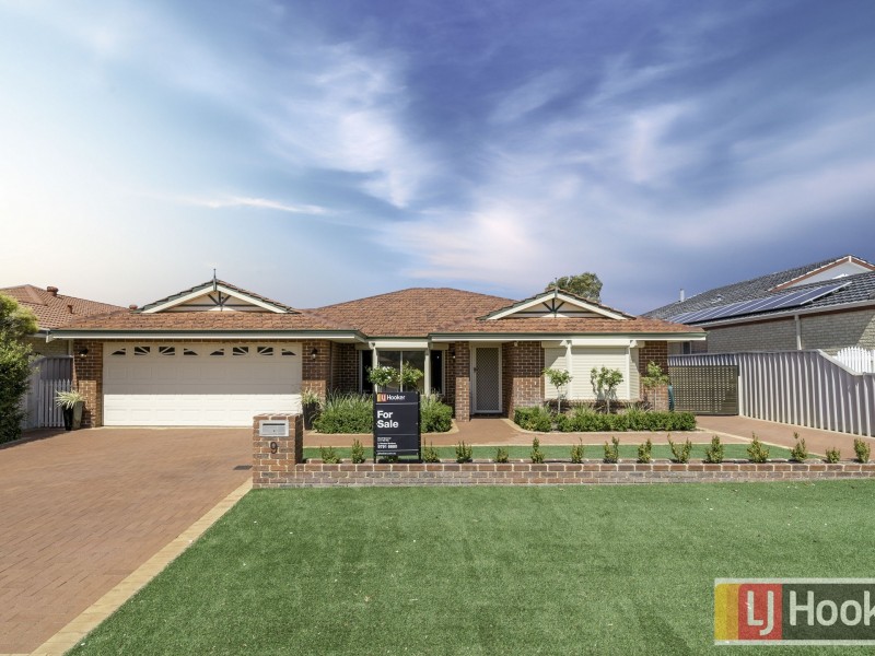 9 Snows Place, South Bunbury WA 6230