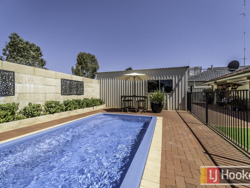 9 Snows Place, South Bunbury WA 6230