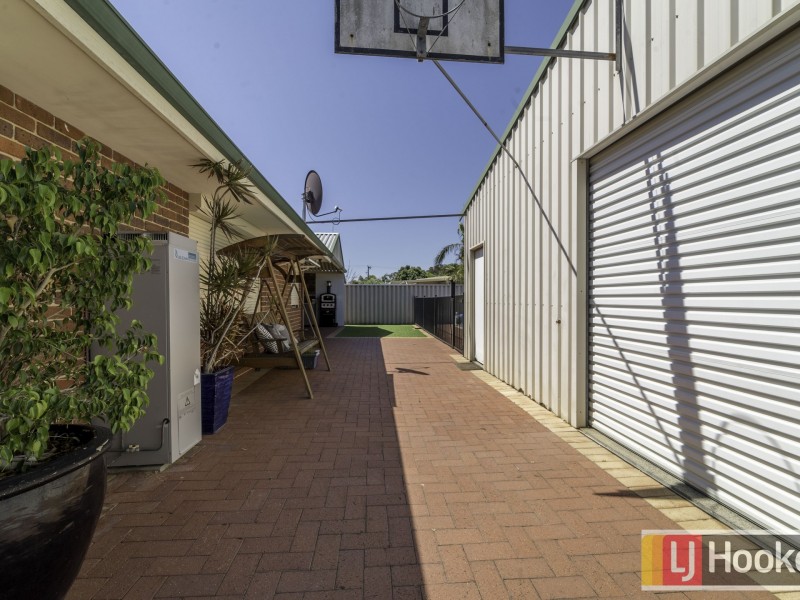 9 Snows Place, South Bunbury WA 6230