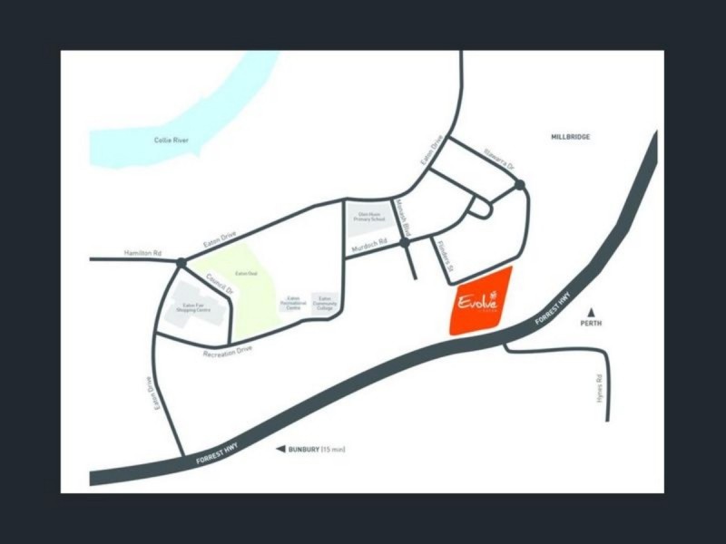 69 Illawarra Drive, Eaton WA 6232