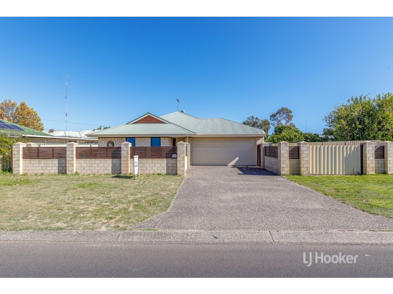 38 Ecclestone Street, Carey Park WA 6230