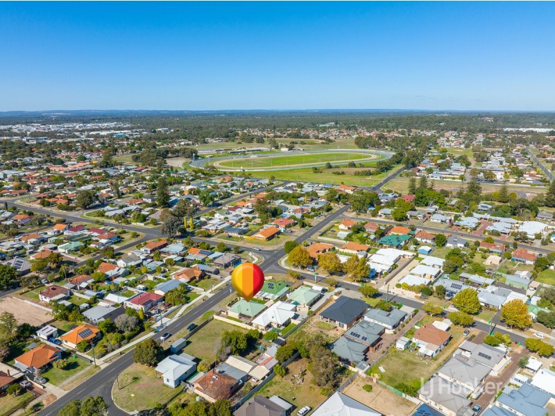 38 Ecclestone Street, Carey Park WA 6230