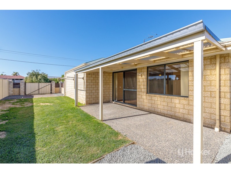 38 Ecclestone Street, Carey Park WA 6230