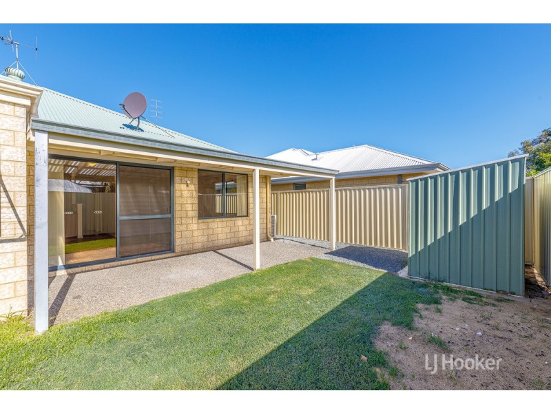 38 Ecclestone Street, Carey Park WA 6230