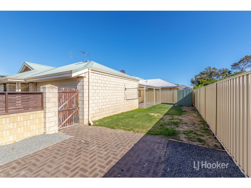 38 Ecclestone Street, Carey Park WA 6230