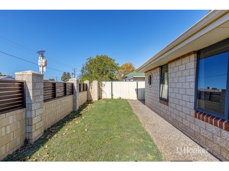 38 Ecclestone Street, Carey Park WA 6230