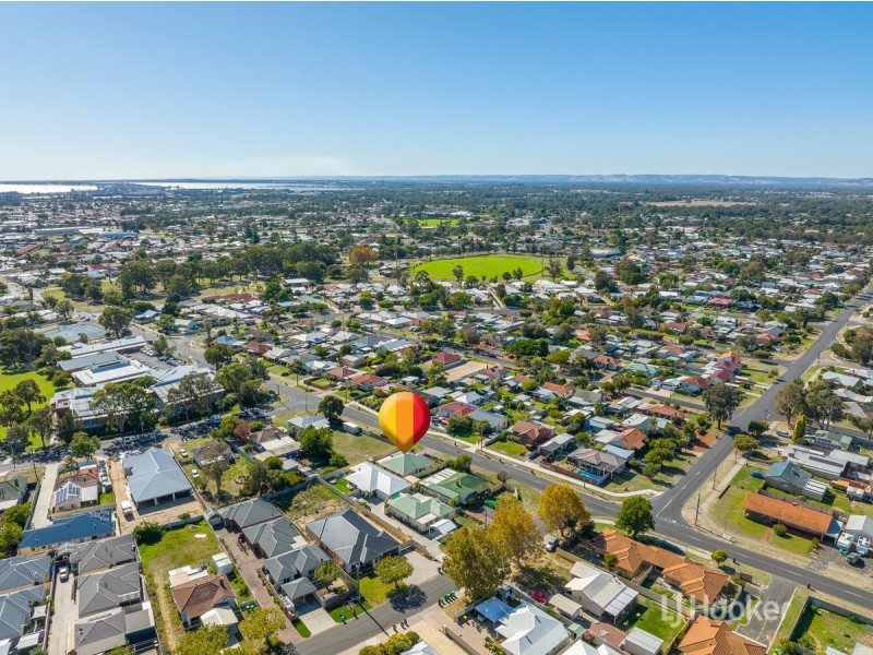 38 Ecclestone Street, Carey Park WA 6230