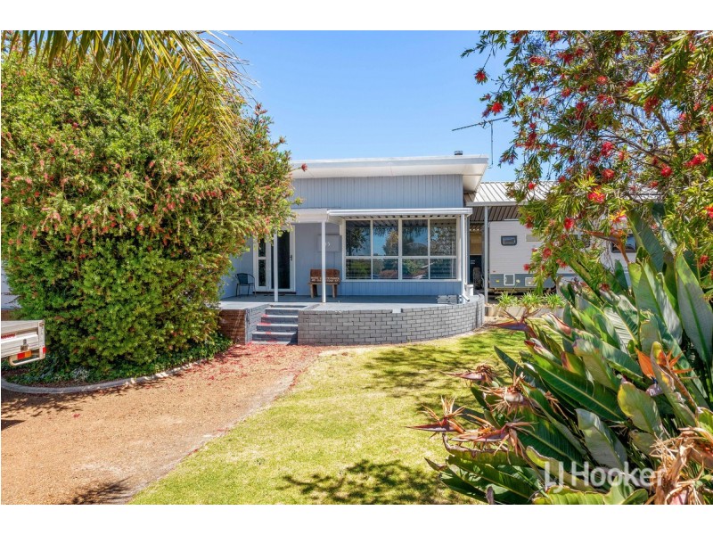 45 Swanstone Street, Collie WA 6225