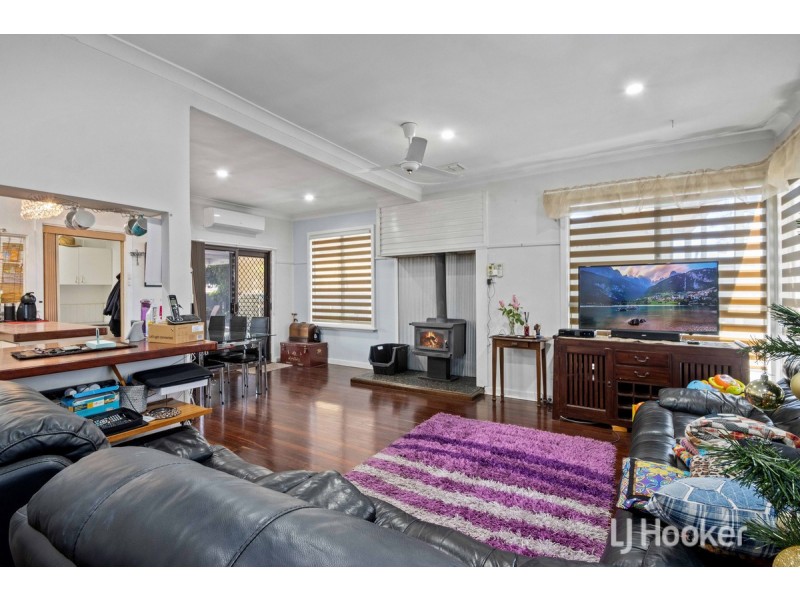 45 Swanstone Street, Collie WA 6225