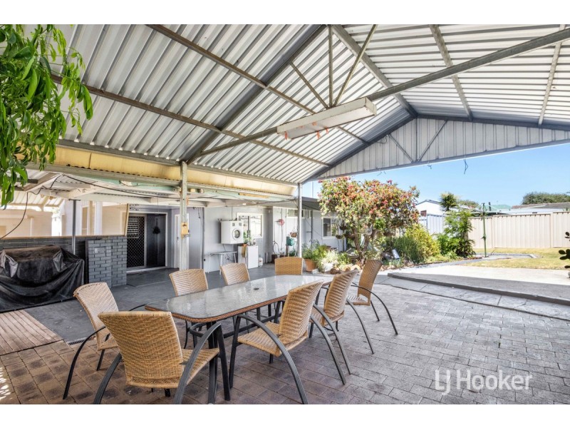 45 Swanstone Street, Collie WA 6225