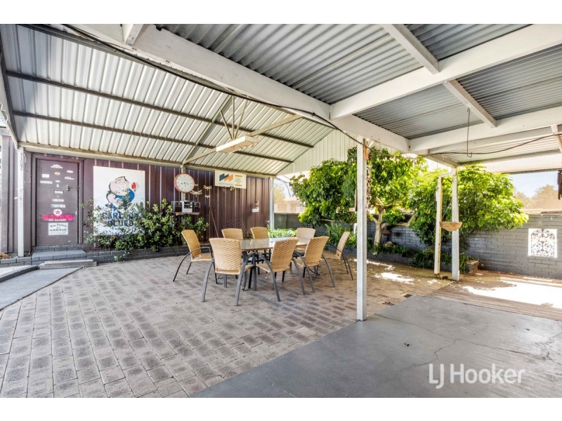 45 Swanstone Street, Collie WA 6225