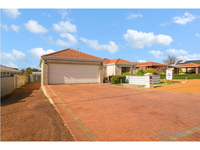 84 Bucktin Street, Collie WA 6225