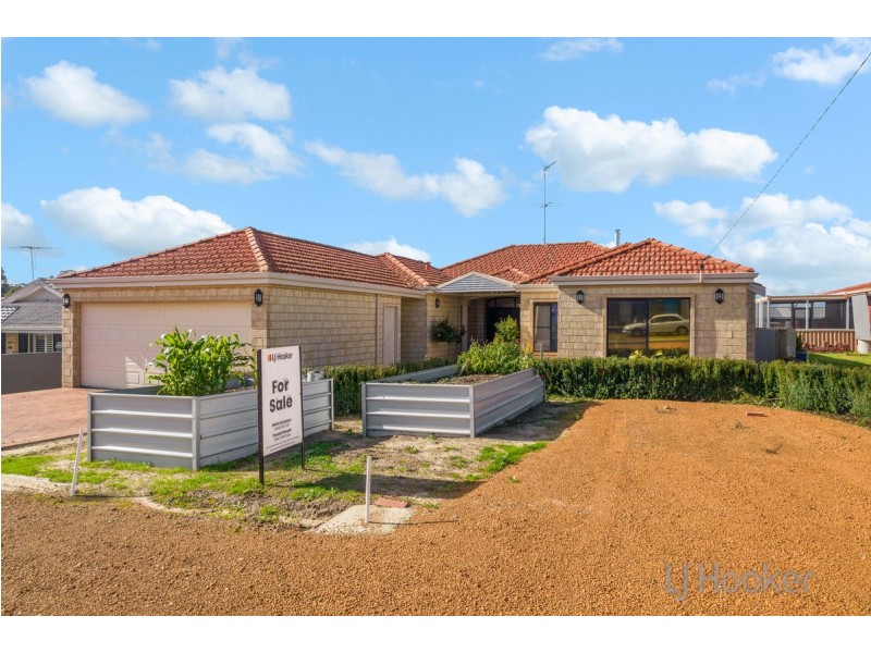 84 Bucktin Street, Collie WA 6225