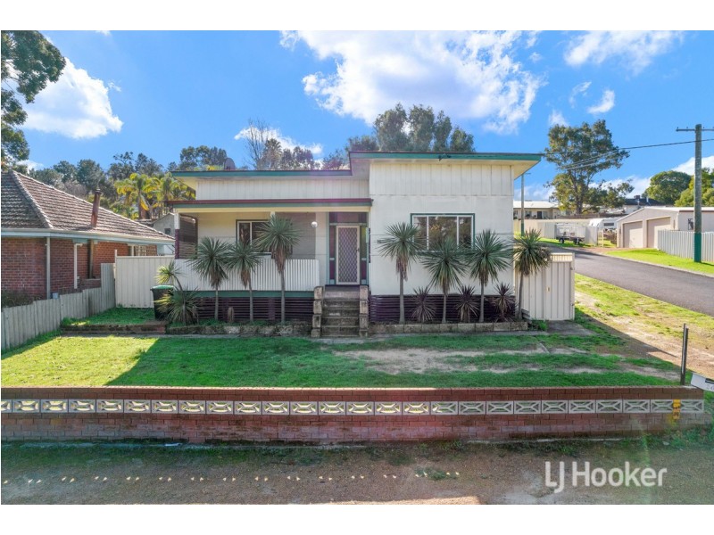 14A Wallsend Street, Collie WA 6225