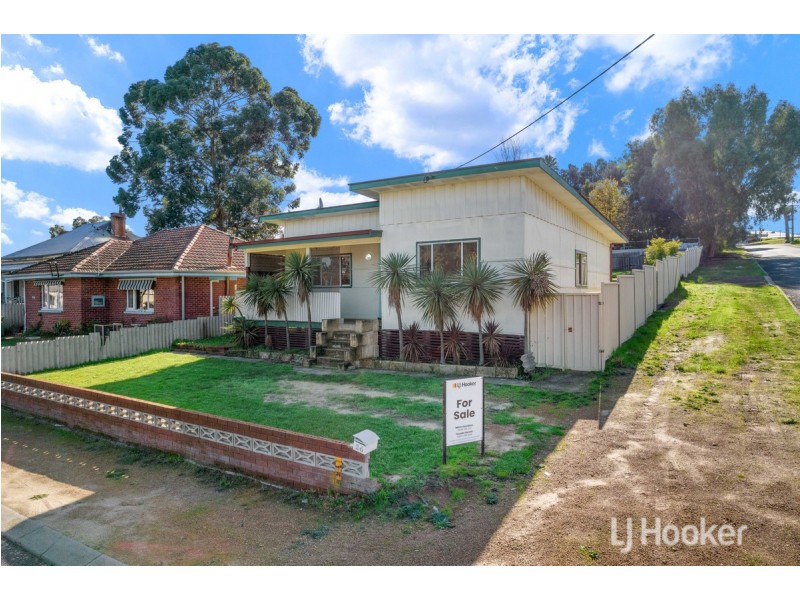 14A Wallsend Street, Collie WA 6225