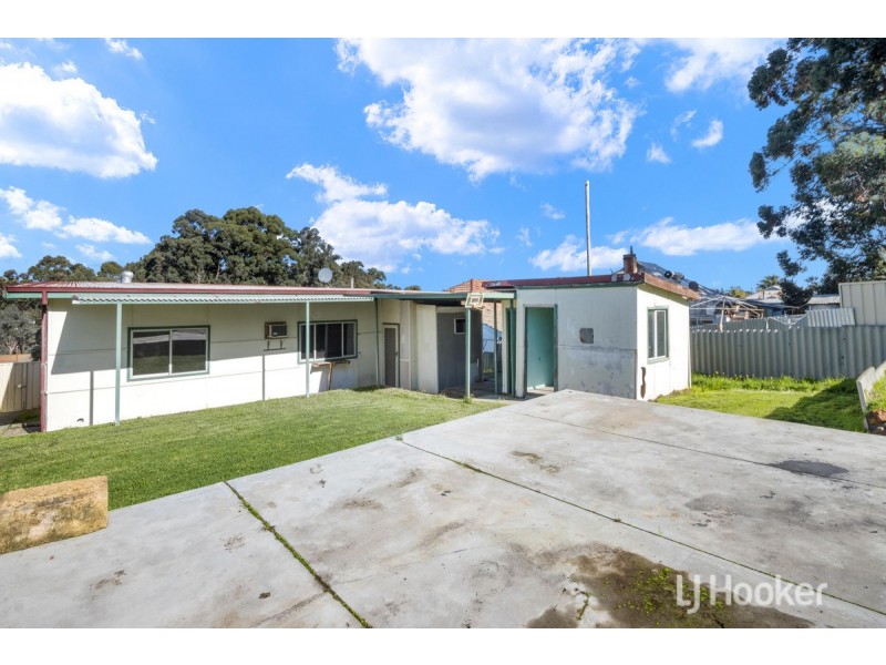14A Wallsend Street, Collie WA 6225