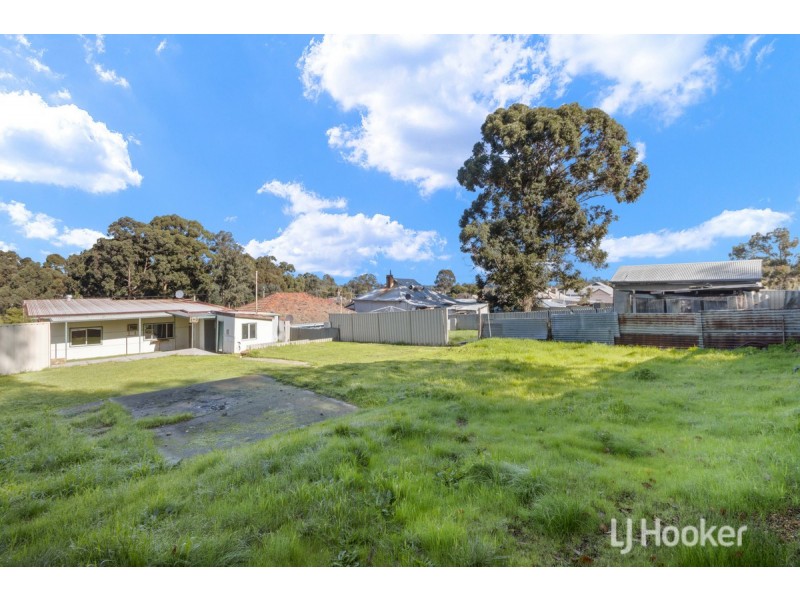 14A Wallsend Street, Collie WA 6225