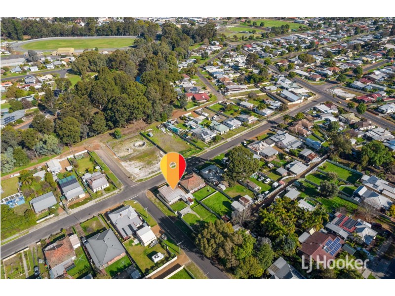 14A Wallsend Street, Collie WA 6225