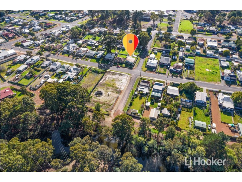 14A Wallsend Street, Collie WA 6225