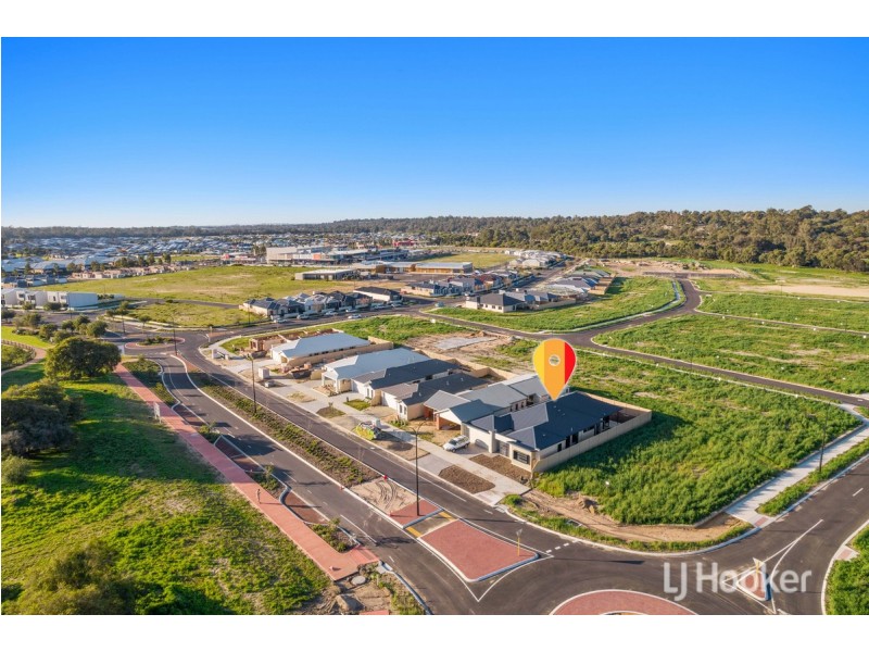 55 Wicklow Boulevard, Dalyellup WA 6230