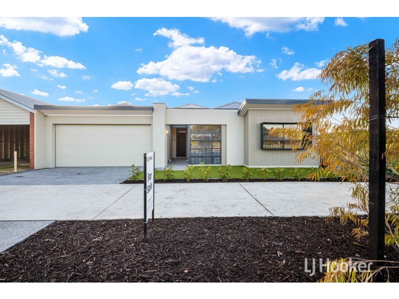 55 Wicklow Boulevard, Dalyellup WA 6230