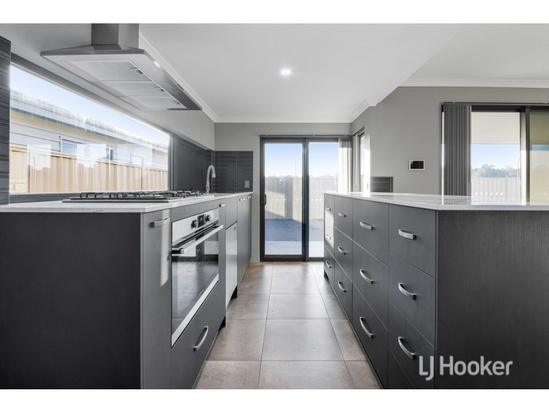 55 Wicklow Boulevard, Dalyellup WA 6230