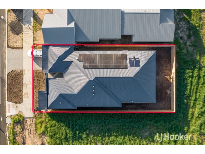 55 Wicklow Boulevard, Dalyellup WA 6230