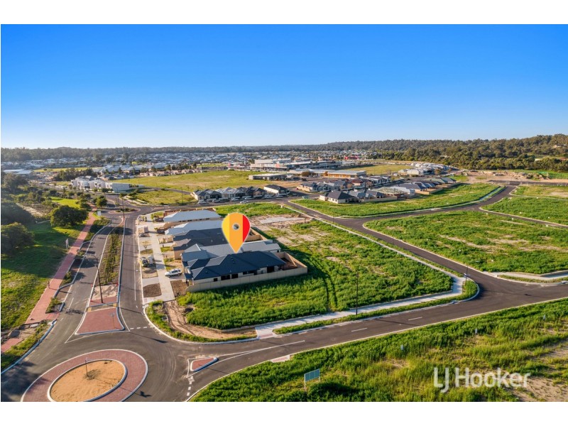 55 Wicklow Boulevard, Dalyellup WA 6230