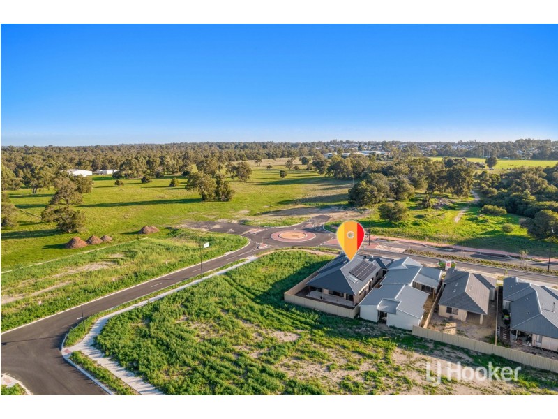 55 Wicklow Boulevard, Dalyellup WA 6230