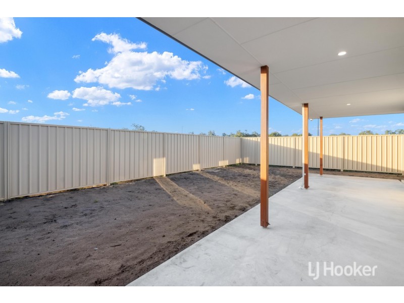 55 Wicklow Boulevard, Dalyellup WA 6230