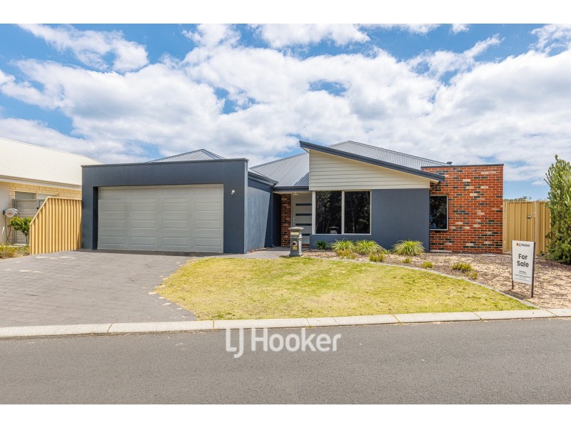 42 Bibra Loop, Dalyellup WA 6230
