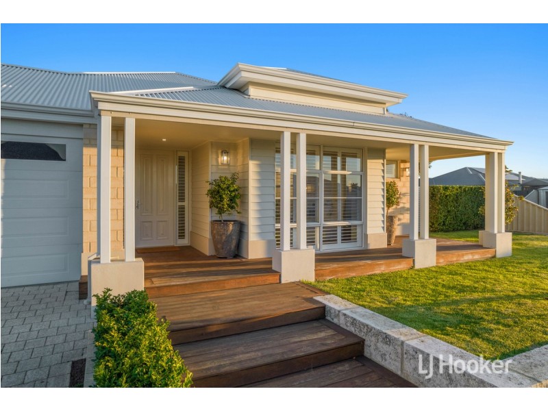 77 Chestnut Boulevard, Millbridge WA 6232