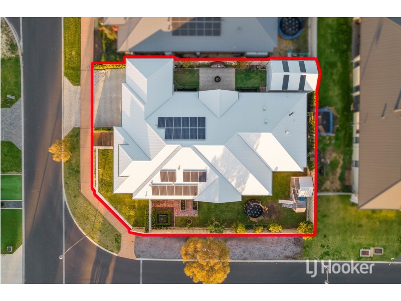 77 Chestnut Boulevard, Millbridge WA 6232