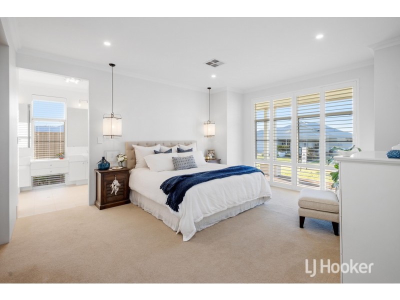 77 Chestnut Boulevard, Millbridge WA 6232