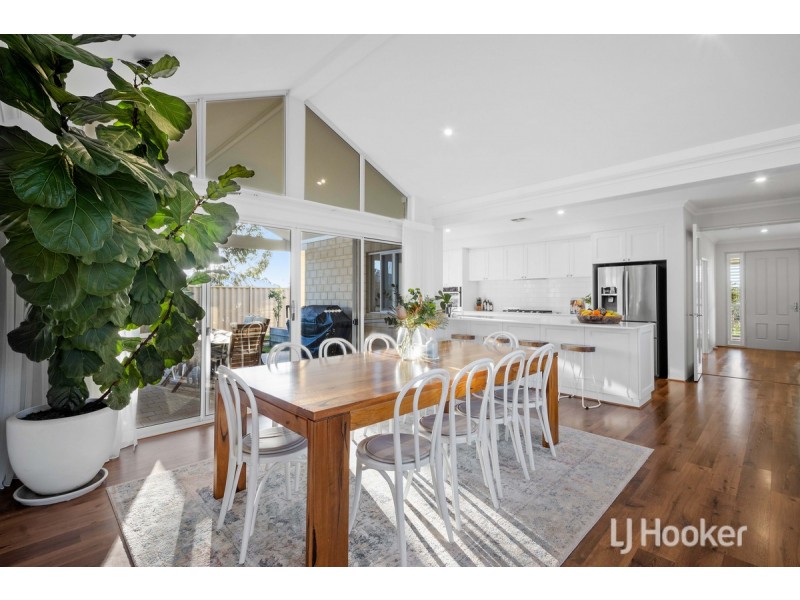 77 Chestnut Boulevard, Millbridge WA 6232